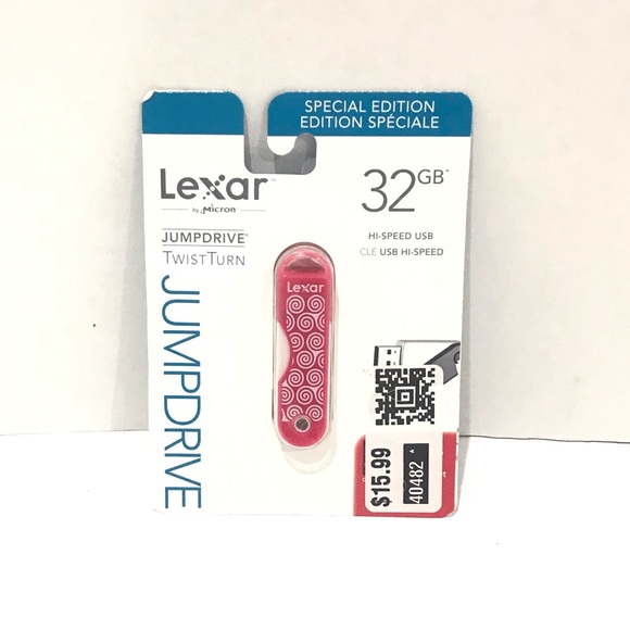 Jump drive - Picture 2 of 3